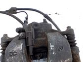 Caliper de freno delantero