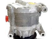 Compresor (bomba) del aire acondicionado (A/C))