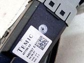 Regulador de ventanilla eléctrico de puerta delantera