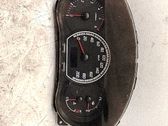 Geschwindigkeitsmesser Cockpit