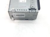Unidad delantera de radio/CD/DVD/GPS