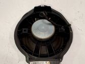 Altavoz de la puerta delantera