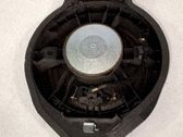 Altavoz de la puerta delantera