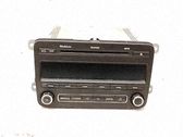 Unidad delantera de radio/CD/DVD/GPS