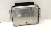 Unidad de control/módulo ECU del motor