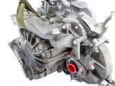 Manual 5 speed gearbox