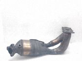 Filtro de partículas del catalizador/FAP/DPF