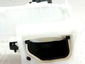 Montaje de la caja de climatización interior