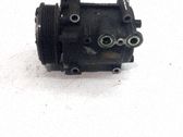 Compresor (bomba) del aire acondicionado (A/C))