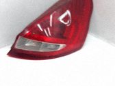 Lámpara de faros/luces traseros