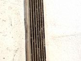 Radiador intercooler