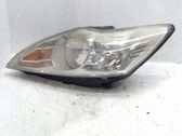 Lampa przednia