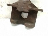 Caliper de freno delantero