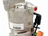 Compresor (bomba) del aire acondicionado (A/C))