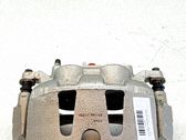 Caliper de freno delantero