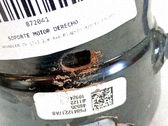 Soporte de montaje del motor