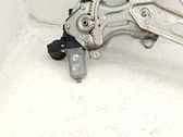 Fensterheber elektrisch ohne Motor Tür vorne
