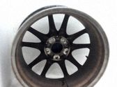 24 Zoll Leichtmetallrad Alufelge