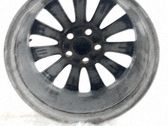 24 Zoll Leichtmetallrad Alufelge