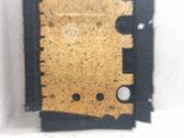 Moldura del panel