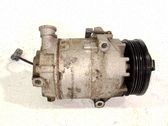 Ilmastointilaitteen kompressorin pumppu (A/C)