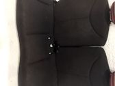 Asiento trasero