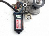 Motor del limpiaparabrisas trasero