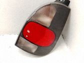 Lámpara de faros/luces traseros