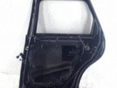 Puerta trasera