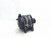 Lichtmaschine