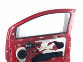 Porte avant