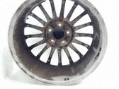 24 Zoll Leichtmetallrad Alufelge