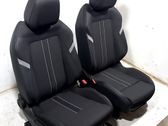 Juego de airbag con panel