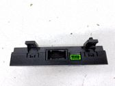 Unidad de control/módulo de carrocería central