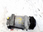 Ilmastointilaitteen kompressorin pumppu (A/C)