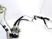 A/C flexible coupling/sleeve