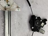 Motor del regulador de la ventanilla de la puerta delantera