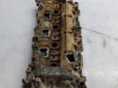 Culata del motor