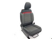 Asiento delantero del pasajero