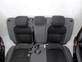 Juego de airbag con panel
