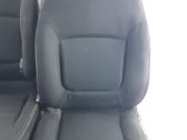 Juego de airbag con panel