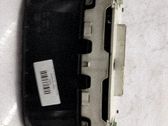 Velocímetro (tablero de instrumentos)