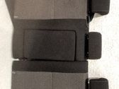Asiento trasero