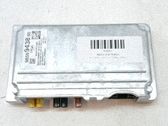 Unidad de control/módulo de carrocería central