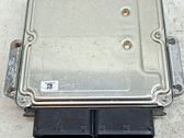 Motorsteuergerät ECU