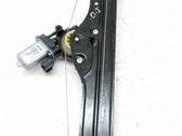 Fensterheber elektrisch ohne Motor Tür vorne