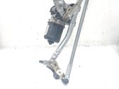 Motor del limpiafaros delantero