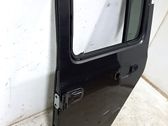 Puerta trasera