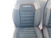 Juego del asiento