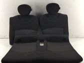 Asiento trasero